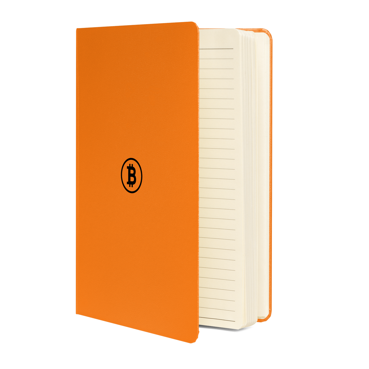 Bitcoin Strategy Journal